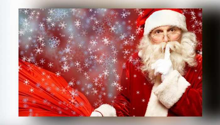 Christmas 2018: जानिए कहां से आया है सांता क्लॉज, क्या है इसके पीछे की कहानी? Christmas 2018: जानिए कहां से आया है सांता क्लॉज, क्या है इसके पीछे की कहानी?