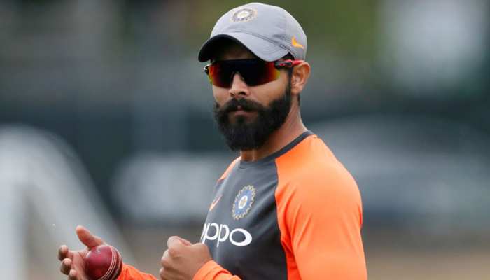 INDvsAUS: मेलबर्न के लिए जडेजा फिट, दौरे से पहले की फिटनेस पर BCCI की शास्त्री से अलग राय INDvsAUS: मेलबर्न के लिए जडेजा फिट, दौरे से पहले की फिटनेस पर BCCI की शास्त्री से अलग राय