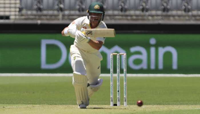 INDvsAUS: ऑस्ट्रेलियाई ओपनर को पर्थ जैसी लगी मेलबर्न की पिच, कहा- डरने की जरूरत नहीं INDvsAUS: ऑस्ट्रेलियाई ओपनर को पर्थ जैसी लगी मेलबर्न की पिच, कहा- डरने की जरूरत नहीं