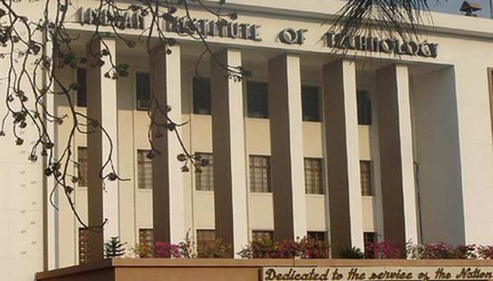 शहरों को भीषण नुकसान से बचाएगा IIT खड़गपुर का 'भूकंप मैप' शहरों को भीषण नुकसान से बचाएगा IIT खड़गपुर का 'भूकंप मैप'