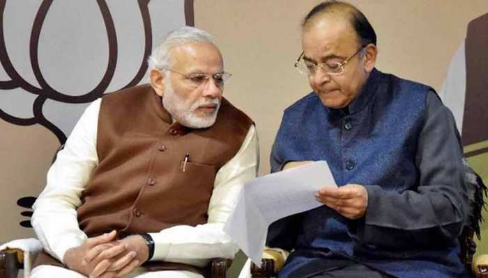 GST रेवेन्यू बढ़ा तो और राहत देगी सरकार, फिर से सस्ती हो सकती हैं कई वस्तुएं! GST रेवेन्यू बढ़ा तो और राहत देगी सरकार, फिर से सस्ती हो सकती हैं कई वस्तुएं!