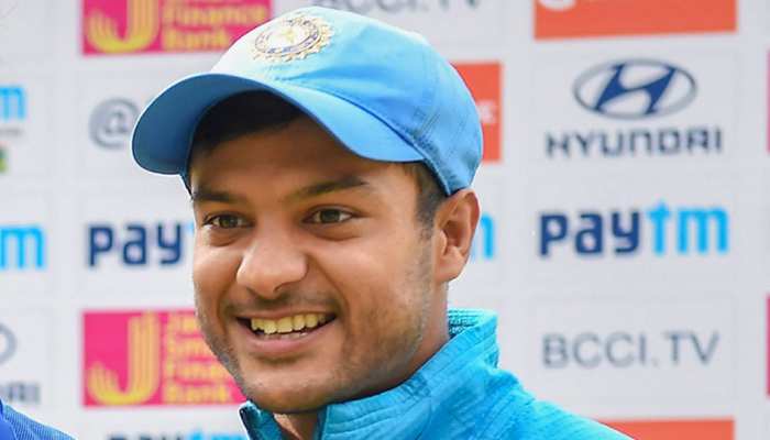 INDvsAUS: मेलबर्न टेस्ट ये होगी टीम इंडिया की प्लेइंग इलेवन, मयंक अग्रवाल को मिला मौका INDvsAUS: मेलबर्न टेस्ट ये होगी टीम इंडिया की प्लेइंग इलेवन, मयंक अग्रवाल को मिला मौका