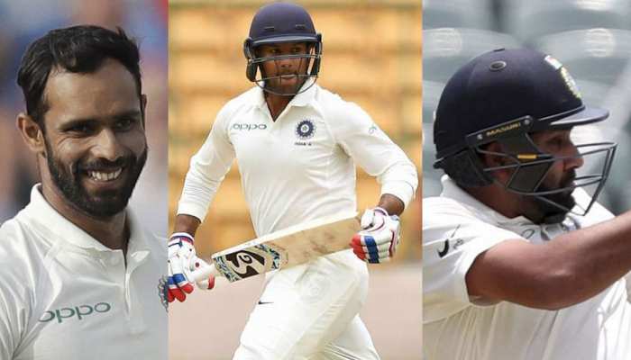INDvsAUS: मेलबर्न में नए ओपनर्स के साथ खेलेगी टीम इंडिया, जानिए कब-कहां कैसे देखें मैच INDvsAUS: मेलबर्न में नए ओपनर्स के साथ खेलेगी टीम इंडिया, जानिए कब-कहां कैसे देखें मैच