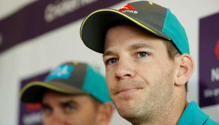 INDvsAUS: मेलबर्न टेस्ट से पहले टिम पेन बोले, टीम इंडिया कोई भी बदलाव करे, हम तैयार हैं INDvsAUS: मेलबर्न टेस्ट से पहले टिम पेन बोले, टीम इंडिया कोई भी बदलाव करे, हम तैयार हैं