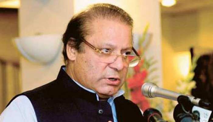 पाकिस्तान: PML-N नेताओं ने शरीफ के खिलाफ फैसले पर सवाल उठाया पाकिस्तान: PML-N नेताओं ने शरीफ के खिलाफ फैसले पर सवाल उठाया