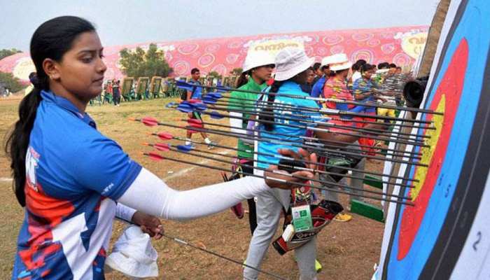 अलविदा 2018: निशाने से भटके भारतीय तीरंदाजों में उम्मीदों पर खरी उतरी दीपिका अलविदा 2018: निशाने से भटके भारतीय तीरंदाजों में उम्मीदों पर खरी उतरी दीपिका