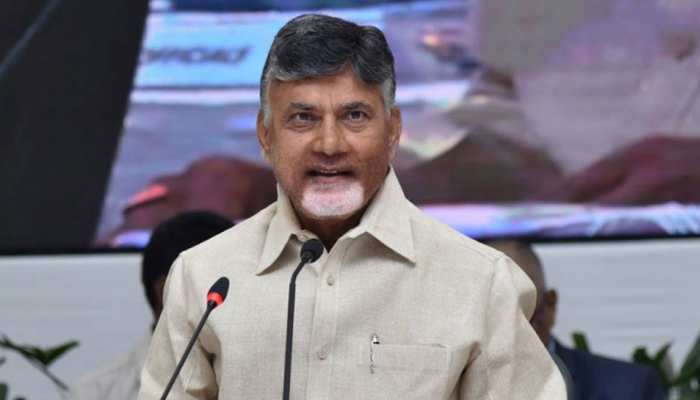क्या KCR ने PM से संघीय मोर्चे के बारे में बताने के लिए मुलाकात की? : चंद्रबाबू नायडू क्या KCR ने PM से संघीय मोर्चे के बारे में बताने के लिए मुलाकात की? : चंद्रबाबू नायडू