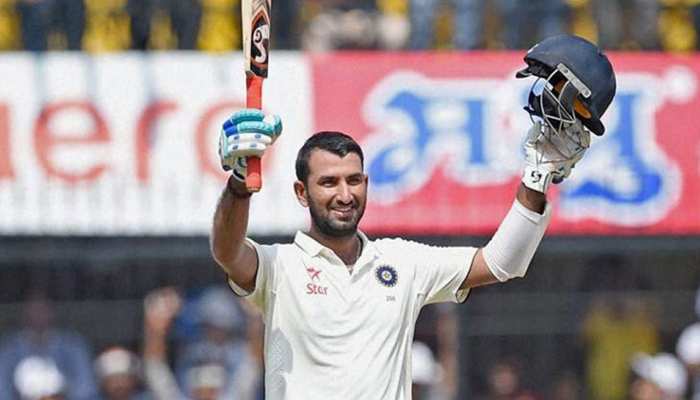 INDvsAUS: मेलबर्न में पुजारा की जुझारू पारी से निकला शानदार शतक, बने ये रिकॉर्ड INDvsAUS: मेलबर्न में पुजारा की जुझारू पारी से निकला शानदार शतक, बने ये रिकॉर्ड