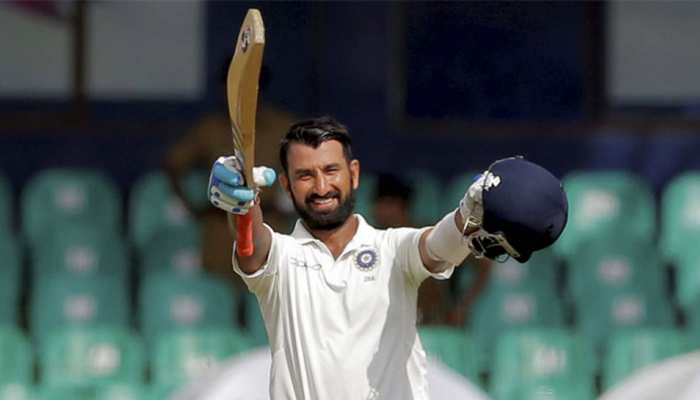 INDvsAUS: बोरिया बिस्तर बांधने की सलाह देने वालों को चेतेश्वर पुजारा का जवाब INDvsAUS: बोरिया बिस्तर बांधने की सलाह देने वालों को चेतेश्वर पुजारा का जवाब
