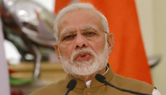पीएम मोदी आज जाएंगे वाराणसी और गाजीपुर, महाराज सुहेलदेव पर करेंगे डाक टिकट जारी पीएम मोदी आज जाएंगे वाराणसी और गाजीपुर, महाराज सुहेलदेव पर करेंगे डाक टिकट जारी