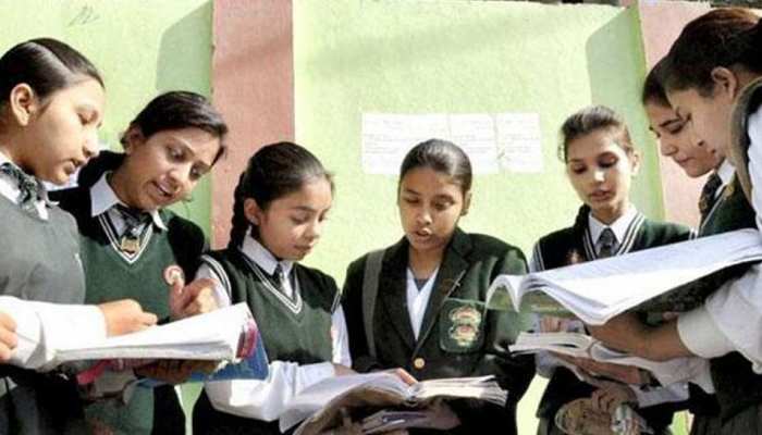 बोर्ड परीक्षा में चाहिए अच्छे नंबर तो, डाइट चार्ट का भी रखें पूरा ख्याल, खाने में शामिल करें ये चीजें... बोर्ड परीक्षा में चाहिए अच्छे नंबर तो, डाइट चार्ट का भी रखें पूरा ख्याल, खाने में शामिल करें ये चीजें...