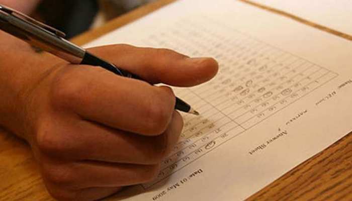CTET 2018 : CBSE ने जारी की Answer-Key, कल तक दर्ज करा सकते हैं आपत्ति CTET 2018 : CBSE ने जारी की Answer-Key, कल तक दर्ज करा सकते हैं आपत्ति
