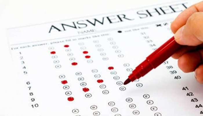 UGC NET: यूजीसी नेट की Answer-Key जारी, इस तारीख को आएंगे नतीजे UGC NET: यूजीसी नेट की Answer-Key जारी, इस तारीख को आएंगे नतीजे