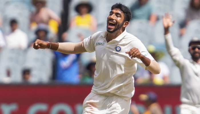 INDvsAUS: जानिए क्या है मेलबर्न में 9 विकेट लेने वाले जसप्रीत बुमराह की सफलता का मंत्र INDvsAUS: जानिए क्या है मेलबर्न में 9 विकेट लेने वाले जसप्रीत बुमराह की सफलता का मंत्र
