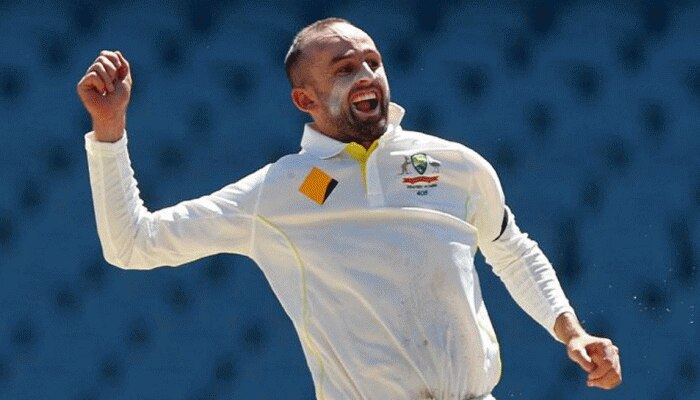 INDvsAUS: मेलबर्न में ऑस्ट्रेलिया की खराब बल्लेबाजी का नाथन लॉयन ने ऐसे किया बचाव INDvsAUS: मेलबर्न में ऑस्ट्रेलिया की खराब बल्लेबाजी का नाथन लॉयन ने ऐसे किया बचाव