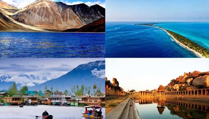 New Year 2019: बजट की टेंशन छोड़ अपनों के साथ यहां सेलिब्रेट करें न्यू ईयर New Year 2019: बजट की टेंशन छोड़ अपनों के साथ यहां सेलिब्रेट करें न्यू ईयर