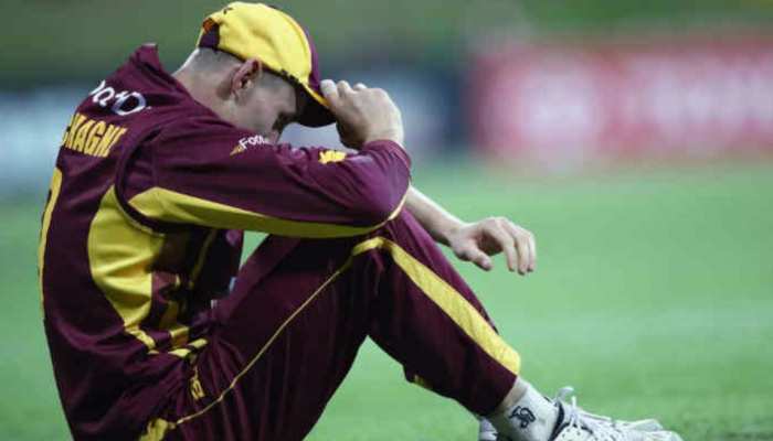 INDvsAUS: मेलबर्न में हार के 3 घंटे बाद ही बदली ऑस्ट्रेलिया की टीम, सिडनी टेस्ट के इस खिलाड़ी को बुलाया INDvsAUS: मेलबर्न में हार के 3 घंटे बाद ही बदली ऑस्ट्रेलिया की टीम, सिडनी टेस्ट के इस खिलाड़ी को बुलाया