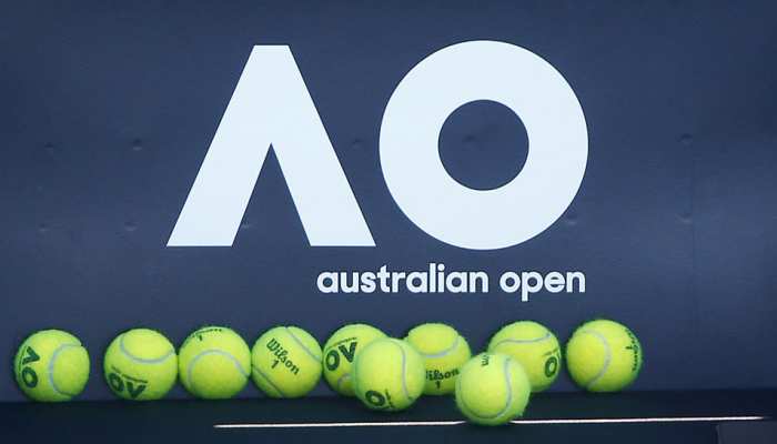 Tennis: ऑस्ट्रेलिया ओपन में पहली बार खिलाड़ियों को मिलेगा ‘हीट ब्रेक’ Tennis: ऑस्ट्रेलिया ओपन में पहली बार खिलाड़ियों को मिलेगा ‘हीट ब्रेक’