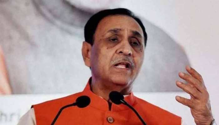 राहुल गांधी ने ‘वाइब्रेंट गुजरात समिट’ की निंदा की तो CM विजय रूपाणी ने दिया ये जवाब राहुल गांधी ने ‘वाइब्रेंट गुजरात समिट’ की निंदा की तो CM विजय रूपाणी ने दिया ये जवाब