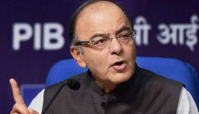 नए साल पर MSME सेक्टर को मिलेगा मोदी सरकार का तोहफा, GST छूट की सीमा बढ़ाने की तैयारी नए साल पर MSME सेक्टर को मिलेगा मोदी सरकार का तोहफा, GST छूट की सीमा बढ़ाने की तैयारी