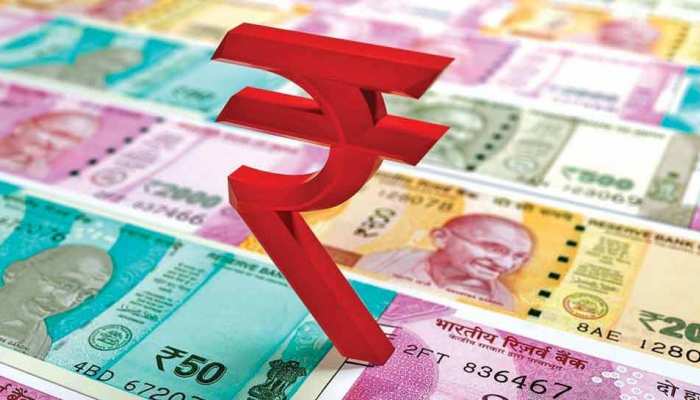 साल के अंतिम दिन रुपया 18 पैसे मजबूत, पिछले दो कारोबारी दिवस में 58 पैसे की मजबूती साल के अंतिम दिन रुपया 18 पैसे मजबूत, पिछले दो कारोबारी दिवस में 58 पैसे की मजबूती