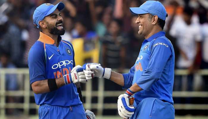 2019 में ICC वर्ल्ड कप से पहले 13 वनडे मैच खेलेगा भारत, जानिए कब और कहां 2019 में ICC वर्ल्ड कप से पहले 13 वनडे मैच खेलेगा भारत, जानिए कब और कहां
