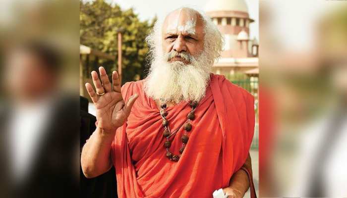 राम मंदिर के पक्षकार ने PM मोदी-राहुल गांधी को लिखी चिट्ठी, CJI के खिलाफ महाभियोग लाने की मांग राम मंदिर के पक्षकार ने PM मोदी-राहुल गांधी को लिखी चिट्ठी, CJI के खिलाफ महाभियोग लाने की मांग