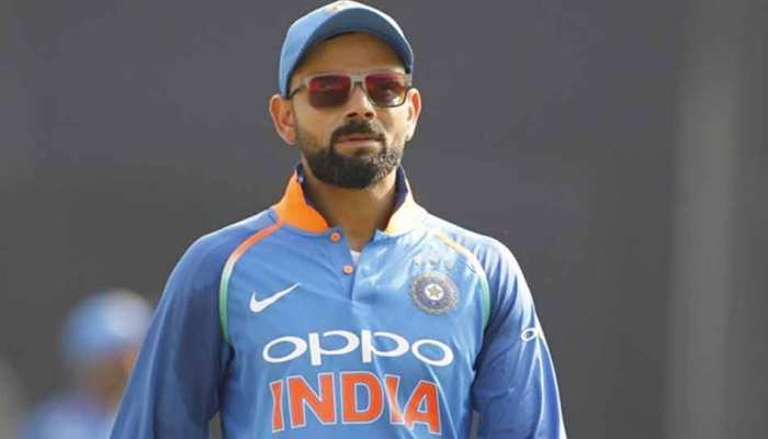 ऑस्ट्रेलिया ने विराट को बनाया अपनी इस वनडे टीम का कप्तान, रोहित-बुमराह-कुलदीप भी प्लेइंग XI में ऑस्ट्रेलिया ने विराट को बनाया अपनी इस वनडे टीम का कप्तान, रोहित-बुमराह-कुलदीप भी प्लेइंग XI में