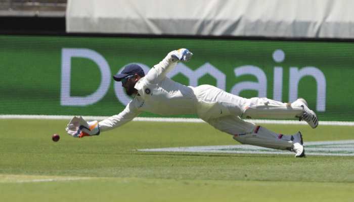 INDvsAUS: ऋषभ पंत ने एक्सेप्ट किया टिम पेन का चैलेंज, उनके बच्चों के लिए ‘बेबी सिटर’ बने INDvsAUS: ऋषभ पंत ने एक्सेप्ट किया टिम पेन का चैलेंज, उनके बच्चों के लिए ‘बेबी सिटर’ बने