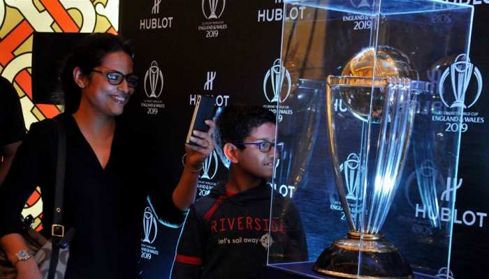 ICC वर्ल्ड कप का काउंटडाउन शुरू, 149 दिन बाद खेला जाएगा पहला मैच, जानिए 25 दिलचस्प बातें ICC वर्ल्ड कप का काउंटडाउन शुरू, 149 दिन बाद खेला जाएगा पहला मैच, जानिए 25 दिलचस्प बातें
