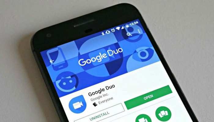 Google duo ला रहा है नए फीचर्स, ग्रुप चैट और लो लाइट मोड समेत मिलेंगी ये सुविधाएं Google duo ला रहा है नए फीचर्स, ग्रुप चैट और लो लाइट मोड समेत मिलेंगी ये सुविधाएं