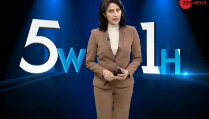 5W1H: Protests in Kerala after two women enter Sabarimala Temple shrine