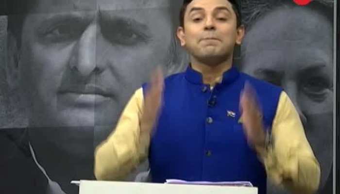 Bhai vs Bhai: Lies of Rahul Gandhi on Rafale issue exposed? Watch special debate