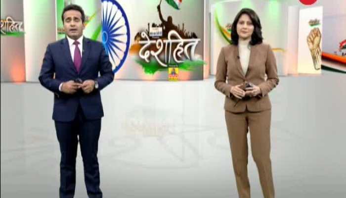 Deshhit: NIA fasten process to extradite Tahawwur Rana to India