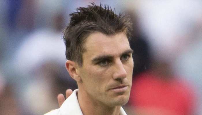 INDvsAUS: ऑस्ट्रेलिया के टेस्ट में बुरे हाल, कप्तानी के सवाल पर यह बोले पैट कमिंस INDvsAUS: ऑस्ट्रेलिया के टेस्ट में बुरे हाल, कप्तानी के सवाल पर यह बोले पैट कमिंस