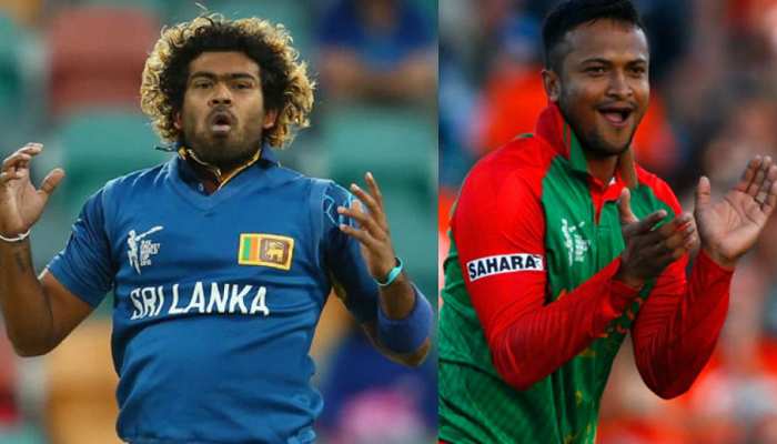 T20 World Cup: श्रीलंका-बांग्लादेश की रही कम रैंकिंग, नहीं बना पाए सुपर-12 में सीधे जगह T20 World Cup: श्रीलंका-बांग्लादेश की रही कम रैंकिंग, नहीं बना पाए सुपर-12 में सीधे जगह