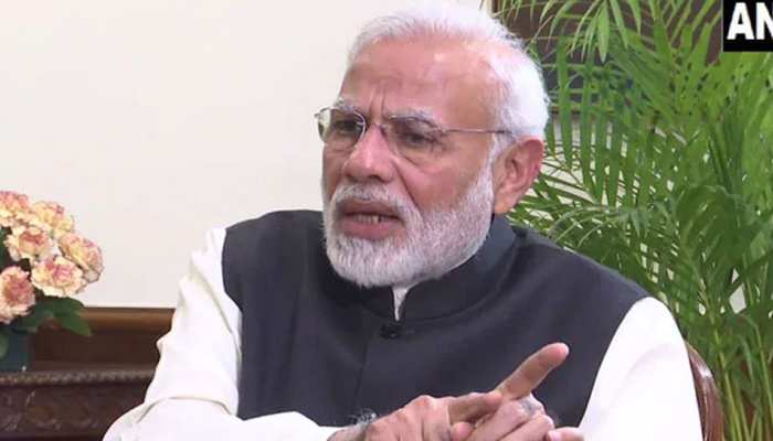 नोटबंदी के चलते माल्या, नीरव मोदी, मेहुल चौकसी जैसे लोगों को भागना पड़ा : PM मोदी नोटबंदी के चलते माल्या, नीरव मोदी, मेहुल चौकसी जैसे लोगों को भागना पड़ा : PM मोदी