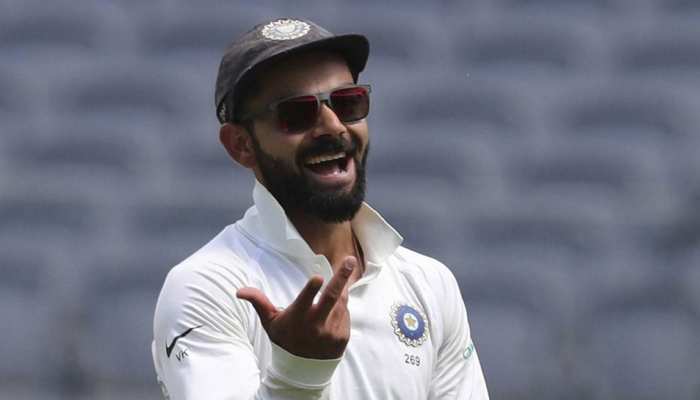INDvsAUS: Virat became Team India Captian first time in Sydney, has changed the picture now