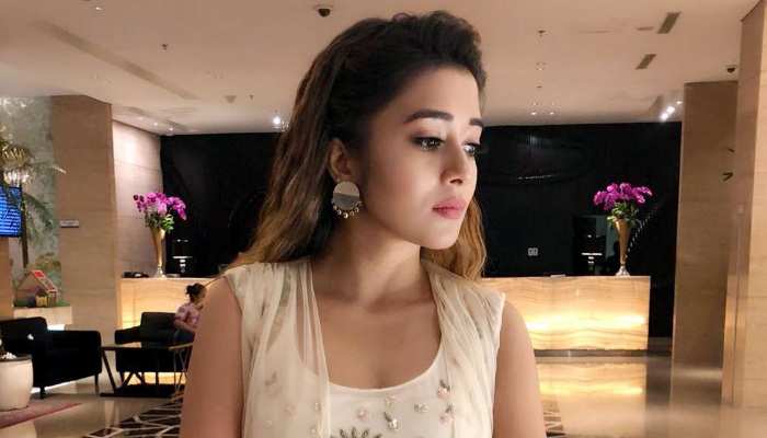 एक्ट्रेस टीना दत्ता हो चुकी हैं डोमेस्टिक वायलेंस का शिकार, बोलीं- 'दोस्तों के सामने पीटता था बॉयफ्रेंड' एक्ट्रेस टीना दत्ता हो चुकी हैं डोमेस्टिक वायलेंस का शिकार, बोलीं- 'दोस्तों के सामने पीटता था बॉयफ्रेंड'