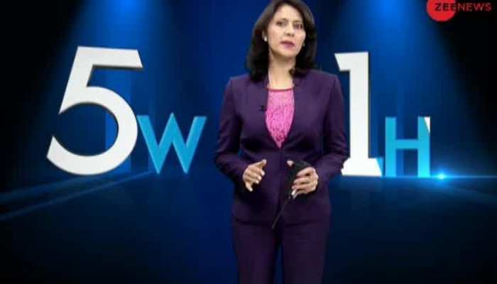 5W1H: Watch top news with research and latest updates, January 03, 2019