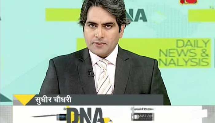 DNA: Non Stop News, January 03rd, 2019