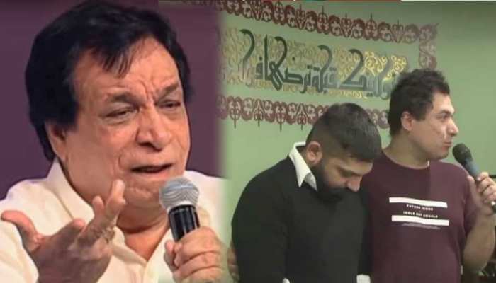 दिग्गज अभिनेता कादर खान को कनाडा में किया गया सुपुर्द-ए-खाक, 81 की उम्र में हुआ था निधन दिग्गज अभिनेता कादर खान को कनाडा में किया गया सुपुर्द-ए-खाक, 81 की उम्र में हुआ था निधन