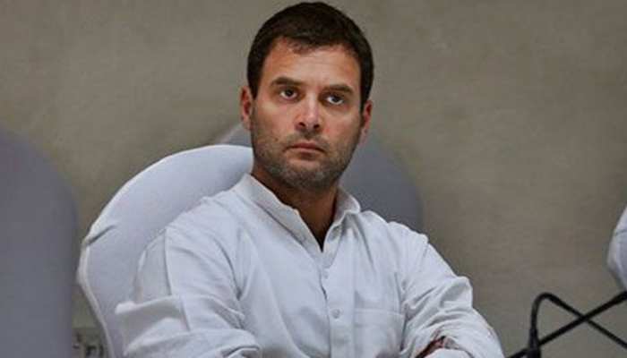 राहुल गांधी ने कोटा के छात्रों के लिए लिखा संदेश, पेरेंट्स को भी दी सलाह राहुल गांधी ने कोटा के छात्रों के लिए लिखा संदेश, पेरेंट्स को भी दी सलाह