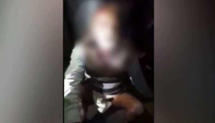 बिहार: नालंदा के बाद अररिया में भी मॉब लिंचिंग, एक व्यक्ति की हुई मौत बिहार: नालंदा के बाद अररिया में भी मॉब लिंचिंग, एक व्यक्ति की हुई मौत