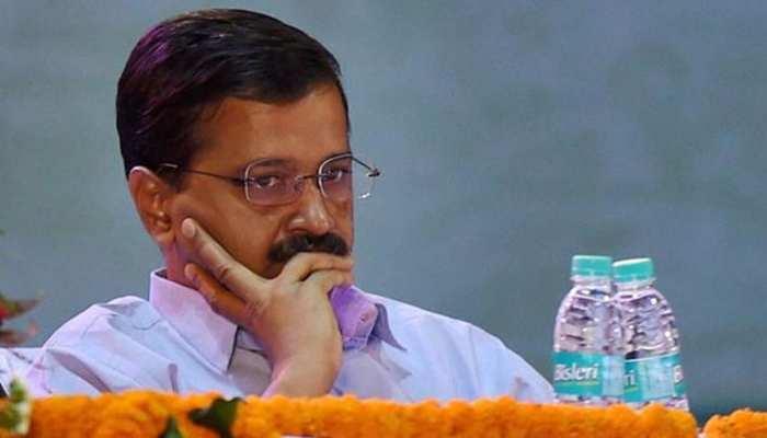 AAP की पंजाब इकाई ने लोकसभा चुनाव में कांग्रेस के साथ गठबंधन नहीं करने को कहा AAP की पंजाब इकाई ने लोकसभा चुनाव में कांग्रेस के साथ गठबंधन नहीं करने को कहा