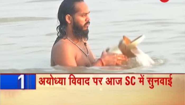 Watch top 25 news headlines of today, January 3rd, 2019