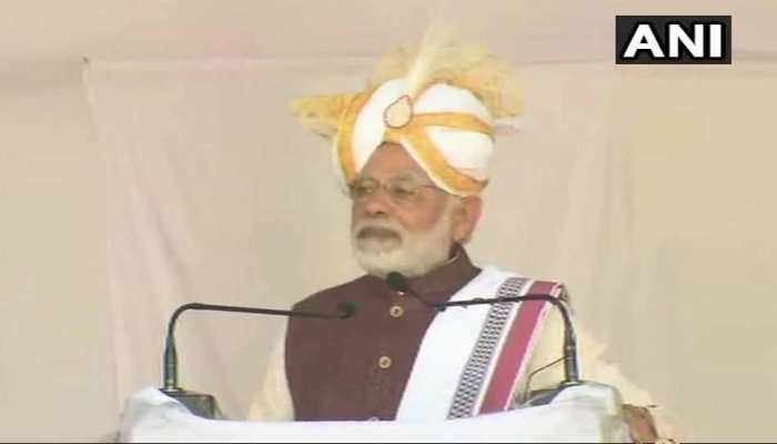इंफाल में बोले PM मोदी, 'भ्रष्टाचार करने वाले अब कोर्ट का चक्कर लगा रहे हैं' इंफाल में बोले PM मोदी, 'भ्रष्टाचार करने वाले अब कोर्ट का चक्कर लगा रहे हैं'