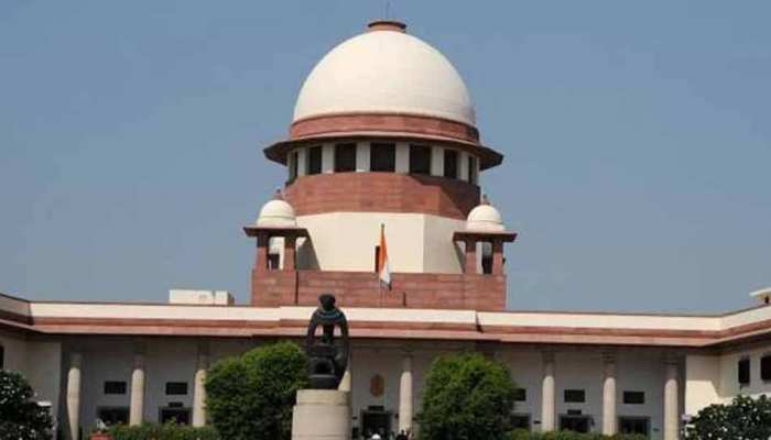 मेघालय खदान केस: SC ने केंद्र और राज्य सरकार से 7 जनवरी तक मांगी स्टेटस रिपोर्ट मेघालय खदान केस: SC ने केंद्र और राज्य सरकार से 7 जनवरी तक मांगी स्टेटस रिपोर्ट