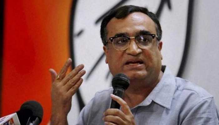 दिल्ली: अजय माकन के इस्तीफे के बाद जल्द हो सकता है नई प्रदेश कांग्रेस कमेटी का गठन दिल्ली: अजय माकन के इस्तीफे के बाद जल्द हो सकता है नई प्रदेश कांग्रेस कमेटी का गठन