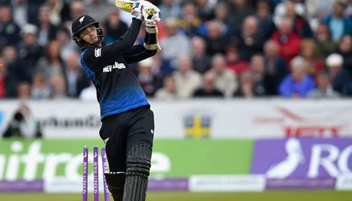 NZvsSL: टिम साउदी बने न्यूजीलैंड के नए कप्तान, टी20 मैच में संभालेंगे कमान NZvsSL: टिम साउदी बने न्यूजीलैंड के नए कप्तान, टी20 मैच में संभालेंगे कमान